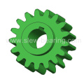 Gear Manufacturer